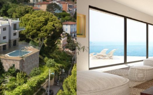 Villa Roquebrune