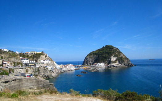 Appartamento Ischia