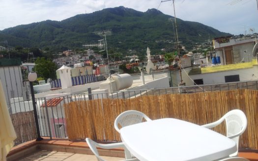 Appartamento Ischia