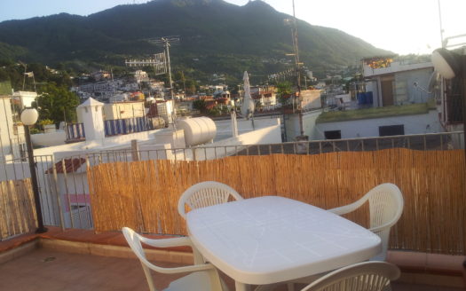 Appartamento Ischia