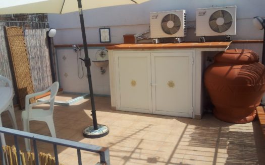 Appartamento Ischia