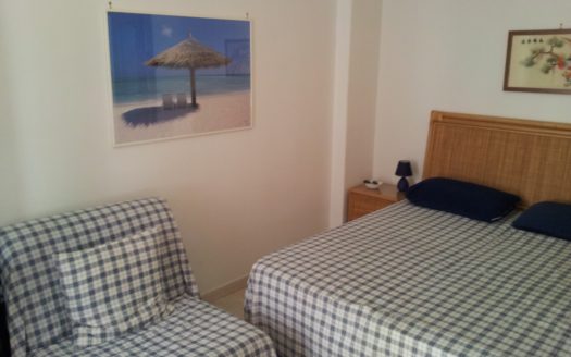Appartamento Ischia