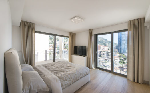 Monaco View Beausoleil