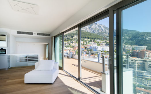 Monaco View Beausoleil