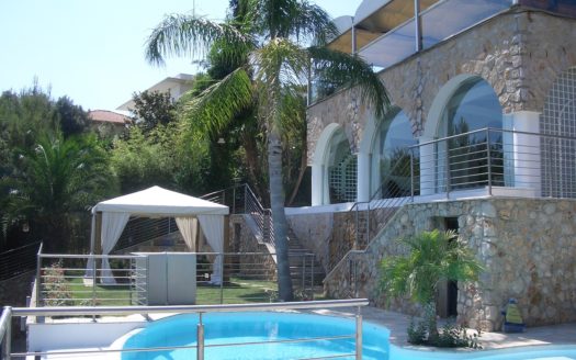 Villa Design Cap Martin