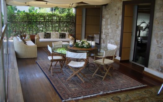Villa Design Cap Martin