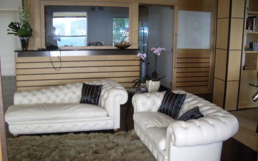 Villa Design Cap Martin