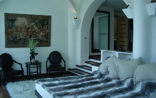 Villa Design Cap Martin