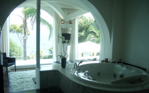 Villa Design Cap Martin