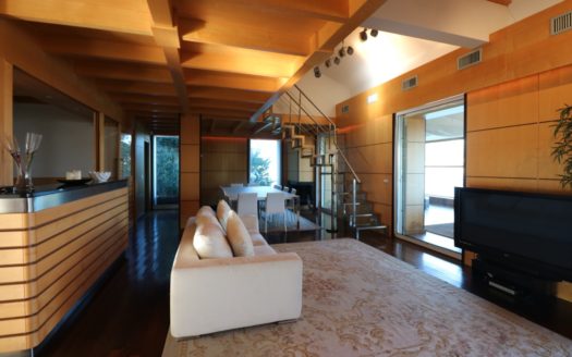 Villa Design Cap Martin