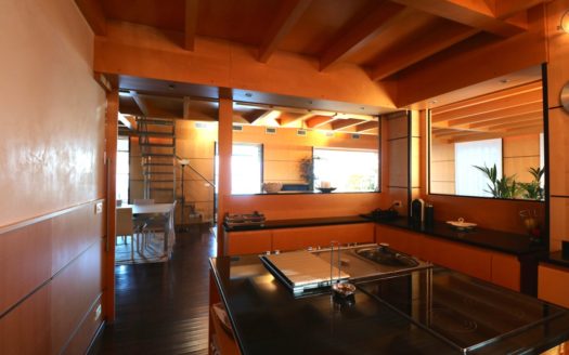 Villa Design Cap Martin
