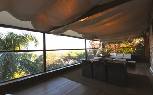 Villa Design Cap Martin