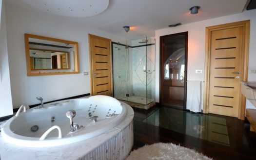 Villa Design Cap Martin
