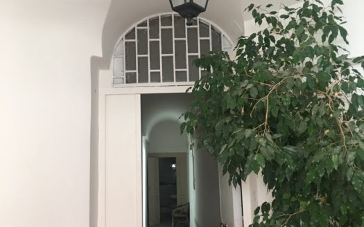 Appartamento Parco Grifeo