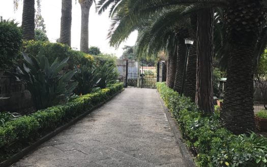 Villa le Serre