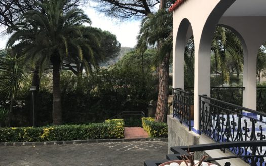 Villa le Serre