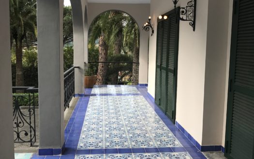 Villa le Serre