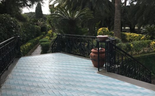 Villa le Serre