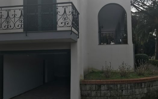 Villa le Serre