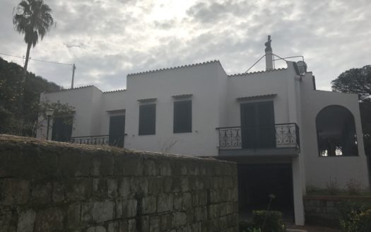 Villa le Serre
