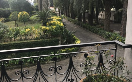 Villa le Serre
