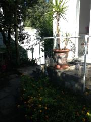 Villa degli oblò Ischia