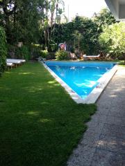 Villa degli oblò Ischia