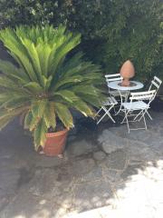 Villa degli oblò Ischia