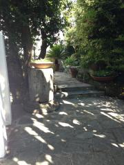 Villa degli oblò Ischia