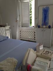Villa degli oblò Ischia