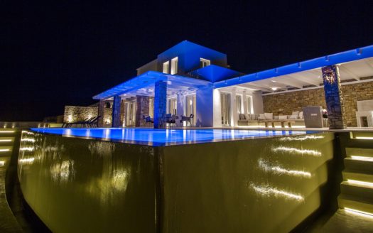 Twins Villas