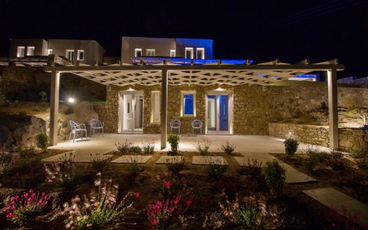 Twins Villas