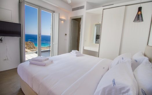 Twins Villas