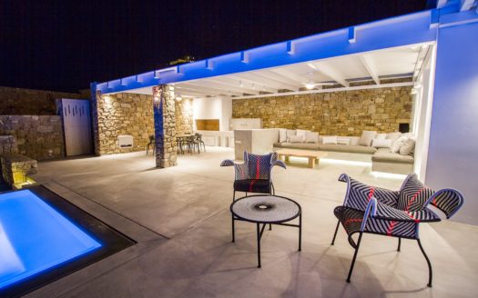 Twins Villas