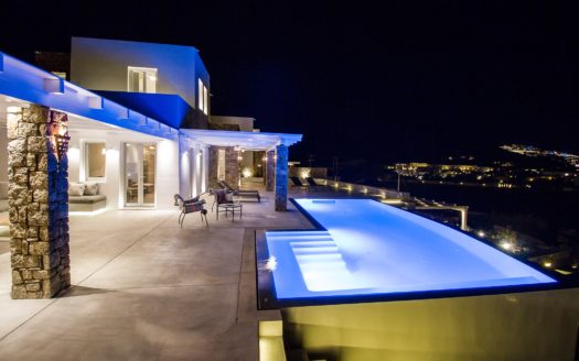 Twins Villas