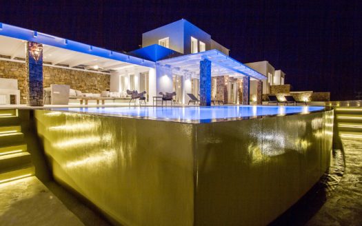 Twins Villas