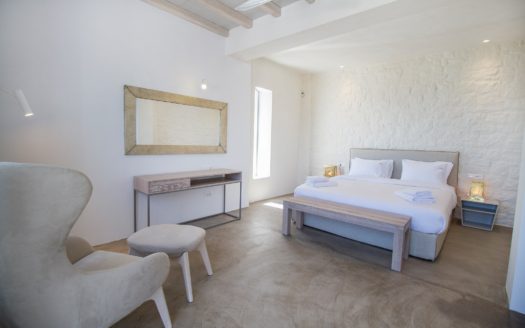 Twins Villas
