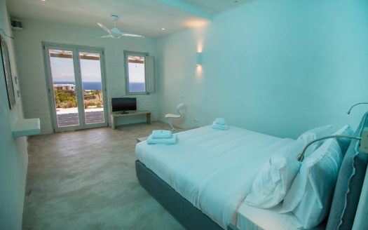 Twins Villas