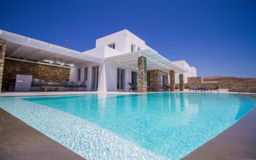 Twins Villas