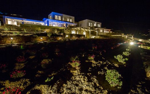 Twins Villas