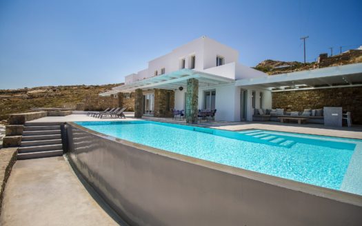 Twins Villas