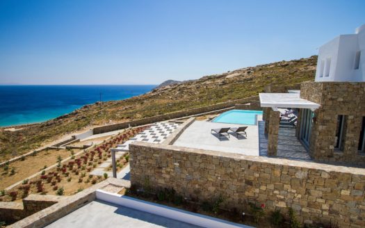 Twins Villas