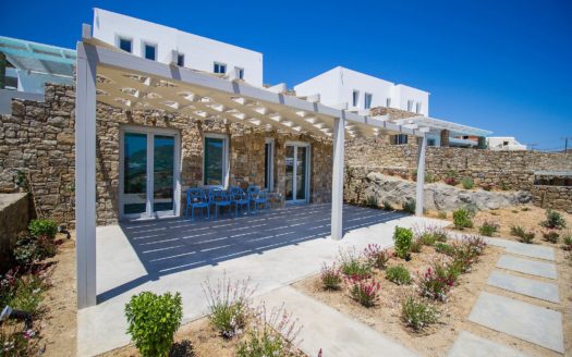 Twins Villas