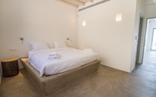 Twins Villas