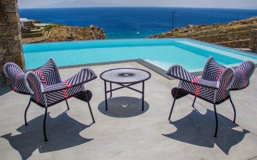 Twins Villas