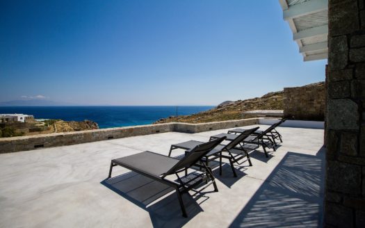 Twins Villas