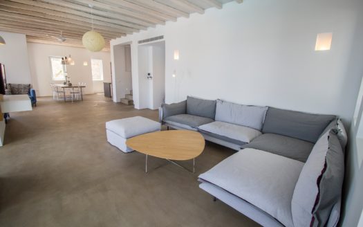Twins Villas