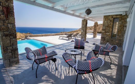 Twins Villas