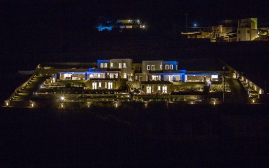 Twins Villas