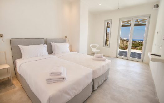 Twins Villas